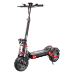 Hulajnoga Elektryczna iScooter iX8 – 2400W, 60 km/h