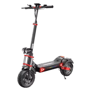 Bez nazwy (85) Hulajnoga Elektryczna iScooter iX8 – 2400W, 60 km/h