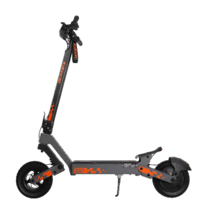 2025_G2_scooter_2 hulajnoga elektryczna KuKirin G2 800W
