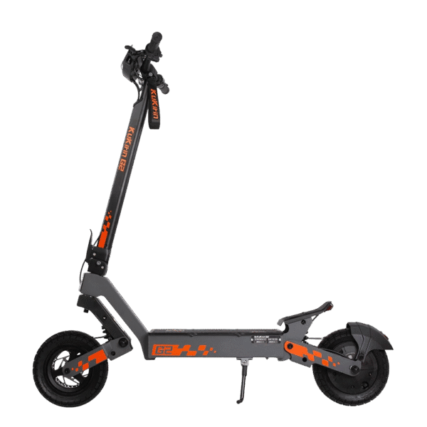 2025_G2_scooter_2 hulajnoga elektryczna KuKirin G2 800W