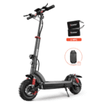 Hulajnoga elektryczna iScooter iX6 NFC 1000W