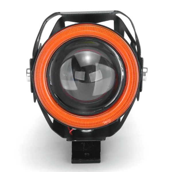 kf-S29eb103cb2c543a7a1b73c6384a37cc1U Reflektor LED ANGWATT U7 Klakson Kierunkowskaz