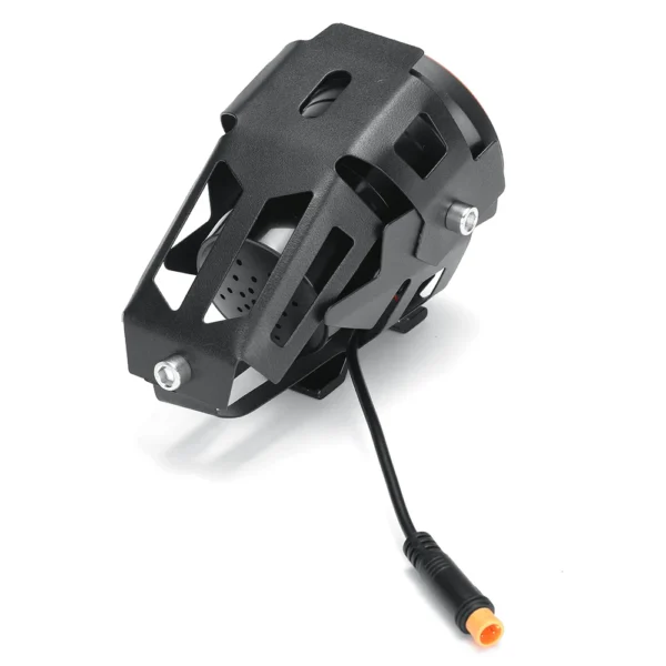 kf-S7e4db6b82cad4e249b3a59a261c3459bF Reflektor LED ANGWATT U7 Klakson Kierunkowskaz