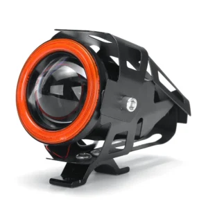 kf-Sa90bd94d41024e1b9d54e21cc11ebd1dX Reflektor LED ANGWATT U7 Klakson Kierunkowskaz